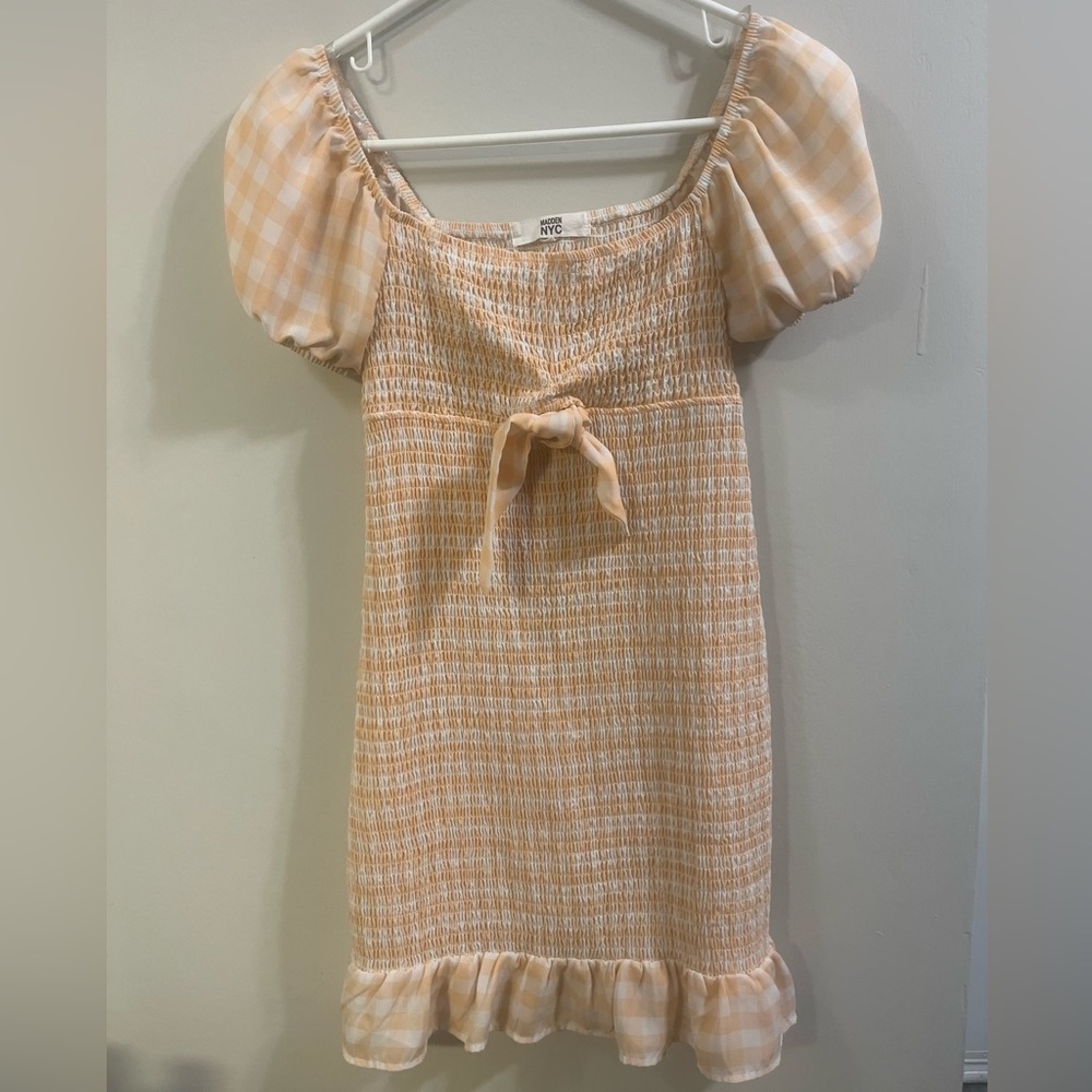 Cute dress